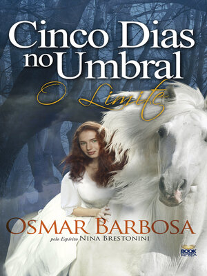 cover image of Cinco Dias no Umbral--O Limite